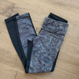 Lulu lemon leggings